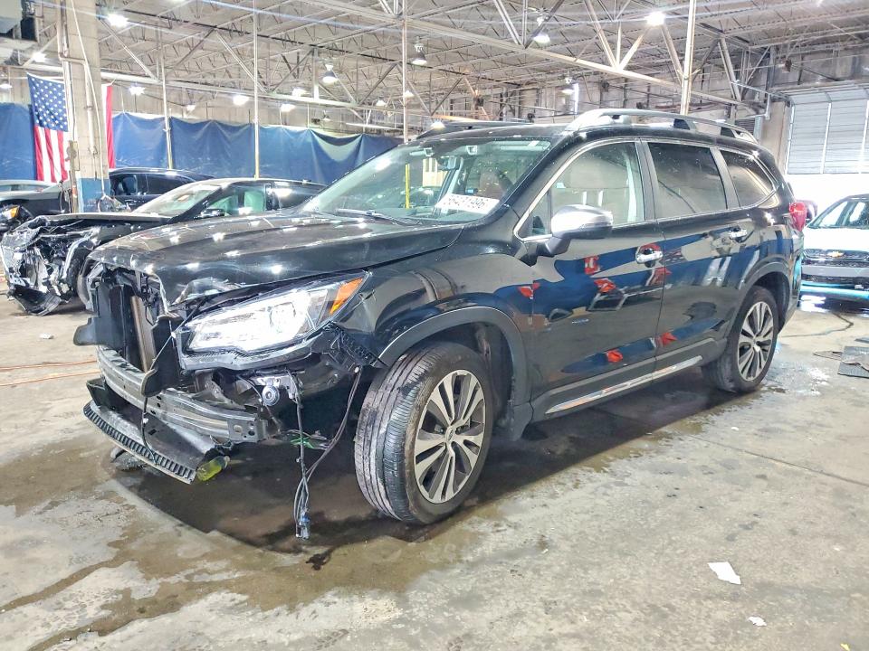 Aukcja sprzedaży 2022 Subaru Ascent, vin: 4S4WMARD1N3454527, numer aukcji: 56431996