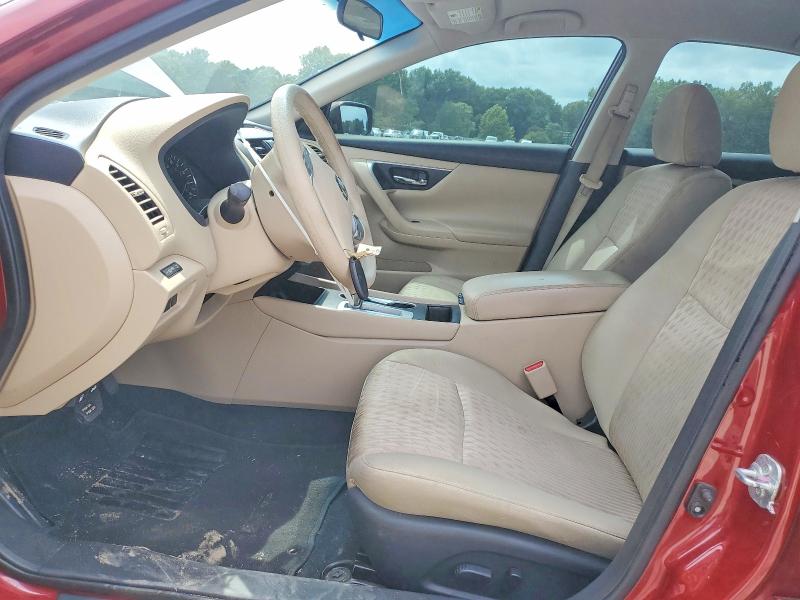 58396466 :رقم المزاد ، 1N4AL3AP1HN309893 vin ، 2017 Nissan Altima مزاد بيع