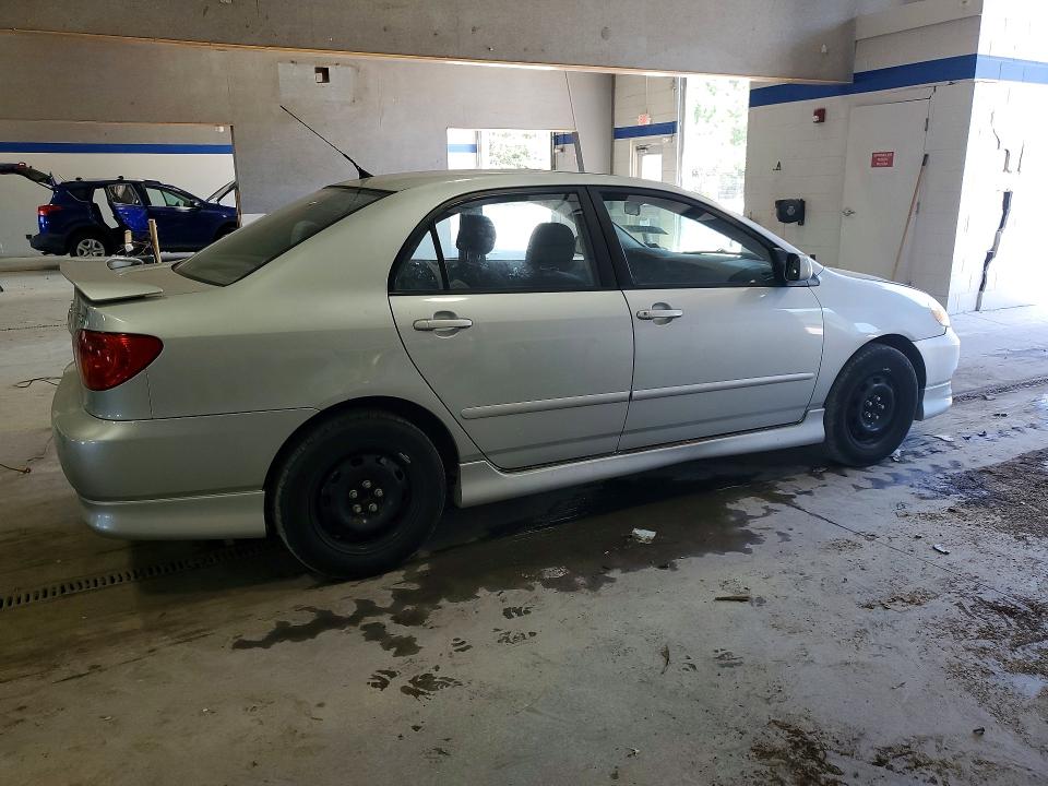 Aukcja sprzedaży 2004 Toyota Corolla, vin: 2T1BR32E04C220646, numer aukcji: 56030926