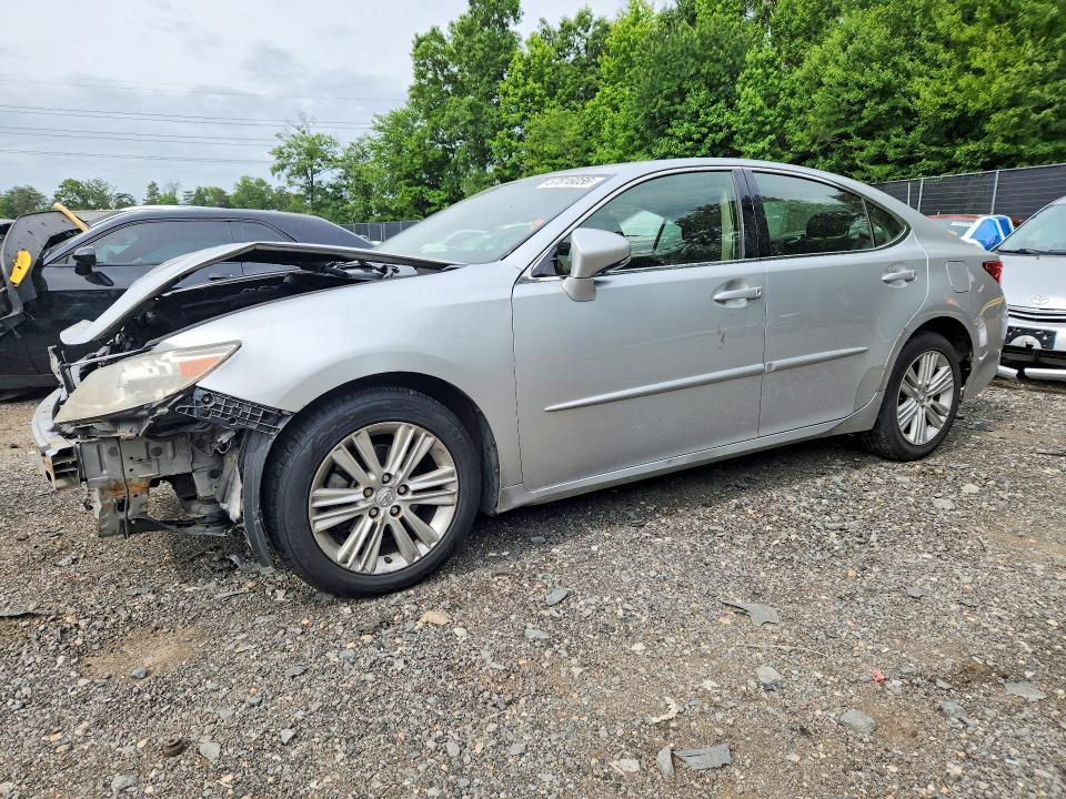 Aukcja sprzedaży 2013 Lexus Es, vin: JTHBK1GG9D2013091, numer aukcji: 57816056