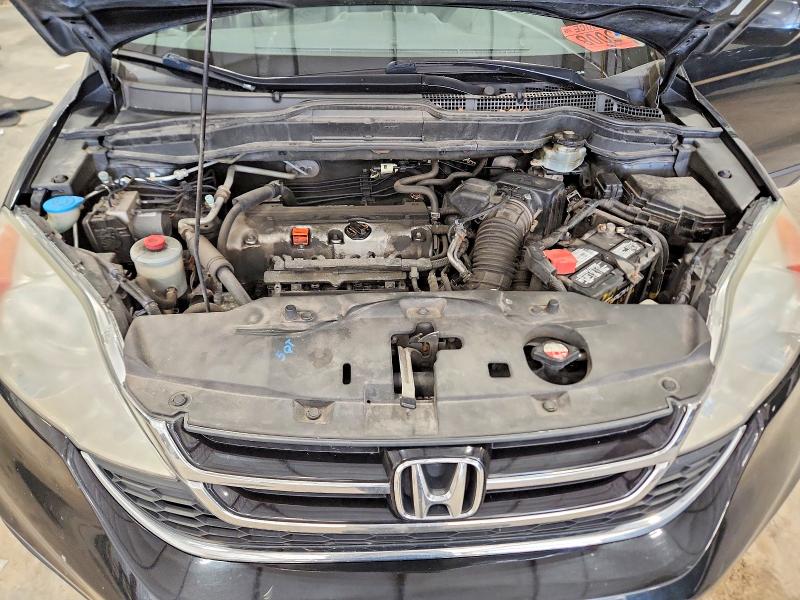 2011 Honda Cr-v მანქანა იყიდება აუქციონზე, vin: 5J6RE4H76BL106403, აუქციონის ნომერი: 57561036
