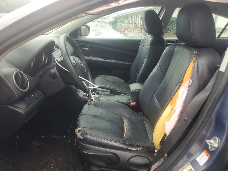 Aukcja sprzedaży 2010 Mazda 6, vin: 1YVHZ8BH9A5M57334, numer aukcji: 57141006