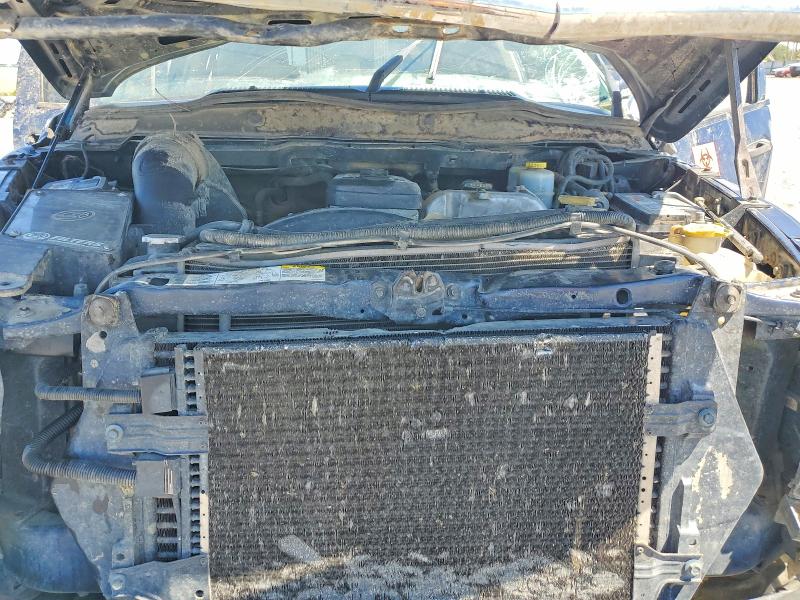 Продаж на аукціоні авто 2003 Dodge Ram 2500, vin: 3D7KU28CX3G808689, номер лоту: 57671576