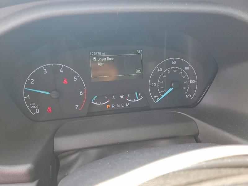 Продажа на аукционе авто 2023 Ford Transit, vin: 1FDBW5ZGXPKA24126, номер лота: 55903356
