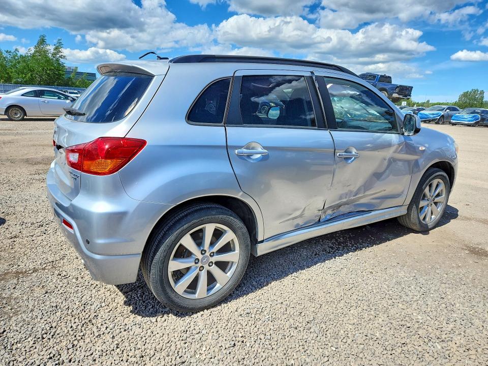 Продажа на аукционе авто 2012 Mitsubishi Outlander Sport, vin: JA4AP4AUXCZ002499, номер лота: 51492056