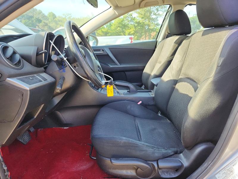 55196676 :رقم المزاد ، JM1BL1TF3D1762888 vin ، 2013 Mazda Cx-3 مزاد بيع