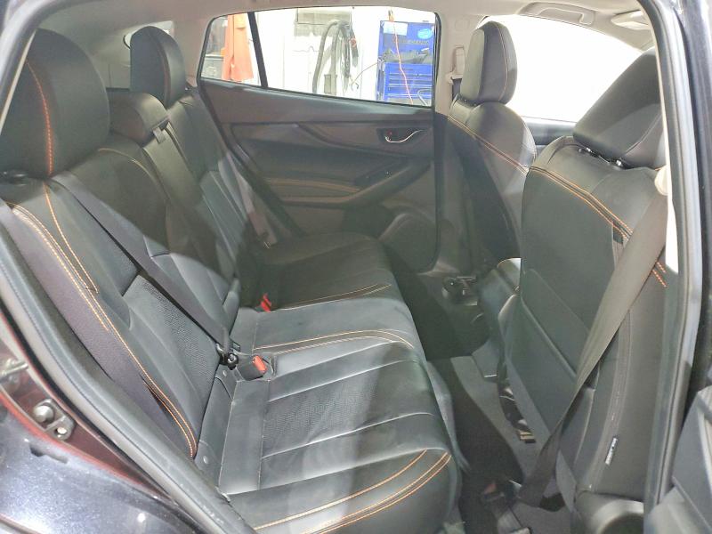Aukcja sprzedaży 2018 Subaru Crosstrek, vin: JF2GTAMC8J8335396, numer aukcji: 56839156