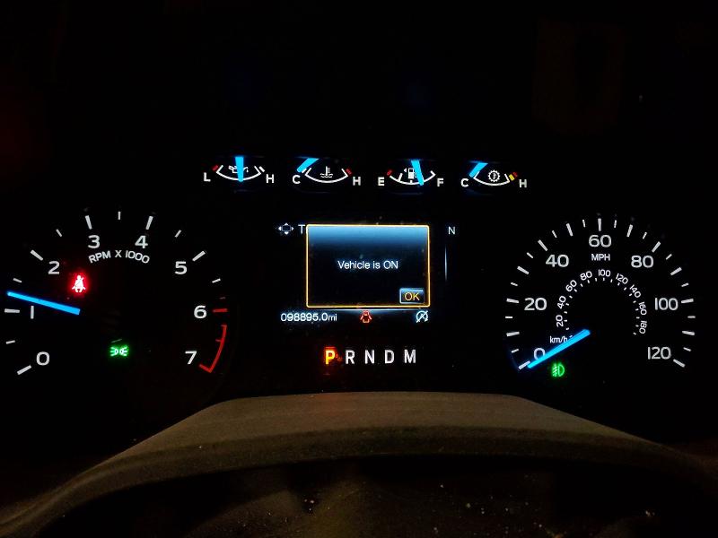 Продаж на аукціоні авто 2018 Ford F150, vin: 1FTEW1EP6JKF58845, номер лоту: 58532836