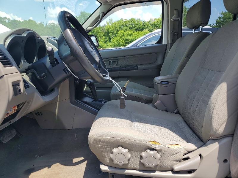 Aukcja sprzedaży 2004 Nissan Xterra, vin: 5N1ED28T24C688040, numer aukcji: 56936466