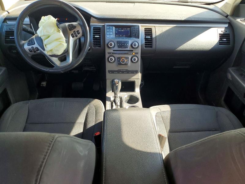Aukcja sprzedaży 2014 Ford Flex, vin: 2FMGK5B88EBD19916, numer aukcji: 58630476