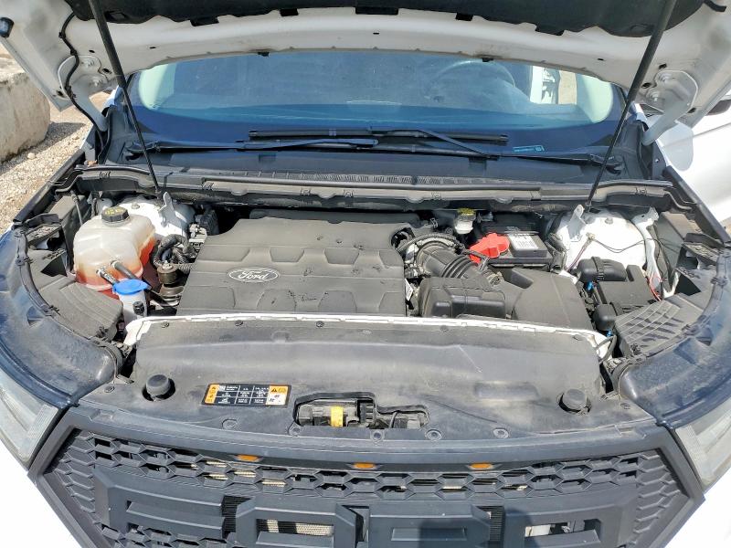 Aukcja sprzedaży 2016 Ford Edge, vin: 2FMPK4J83GBB19671, numer aukcji: 55592876