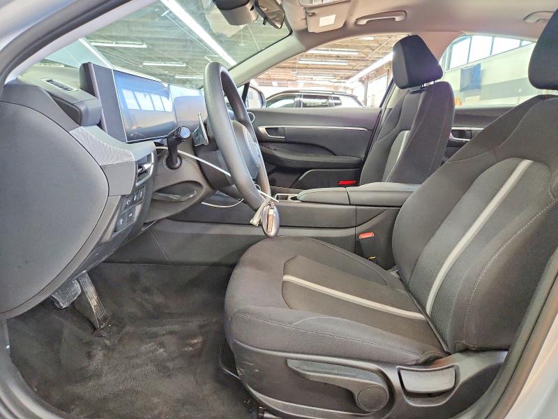 Продажа на аукционе авто 2026 Hyundai Sonata Hybrid, vin: KMHL24JJ7TA148498, номер лота: 56796536