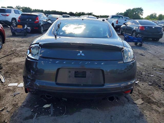 2011 Mitsubishi Eclipse მანქანა იყიდება აუქციონზე, vin: 4A31K5DF9BE001595, აუქციონის ნომერი: 57619246