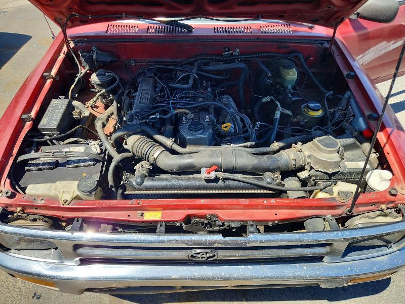 Продаж на аукціоні авто 1993 Toyota Pickup, vin: JT4RN93P9P5069885, номер лоту: 58851916