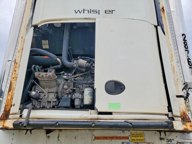 Продажа на аукционе авто 2016 Wabash Rfalhsa, vin: 1JJV532B7GL926273, номер лота: 55535796