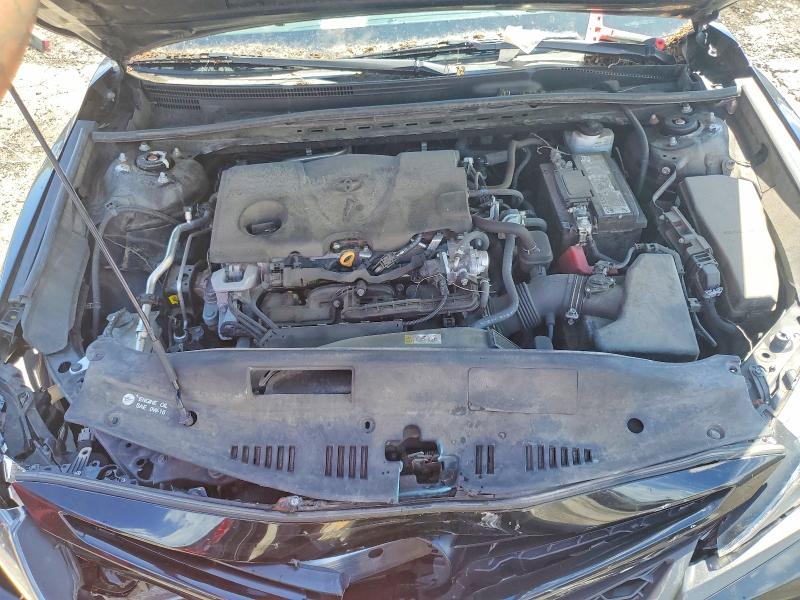 Aukcja sprzedaży 2022 Toyota Camry, vin: 4T1G11AK8NU058077, numer aukcji: 57407176