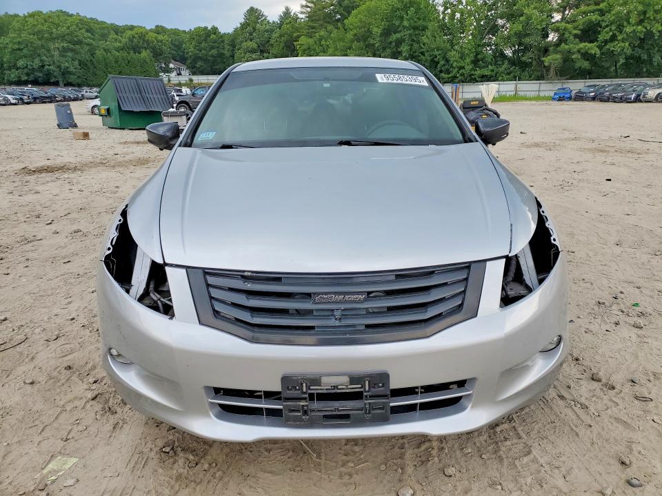 Продажа на аукционе авто 2009 Honda Accord, vin: 1HGCP263X9A011912, номер лота: 95585395