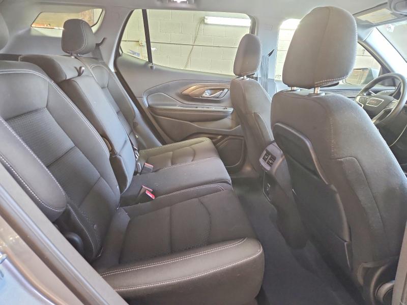 56596736 :رقم المزاد ، 3GKALMEG7RL396764 vin ، 2024 Gmc Terrain مزاد بيع