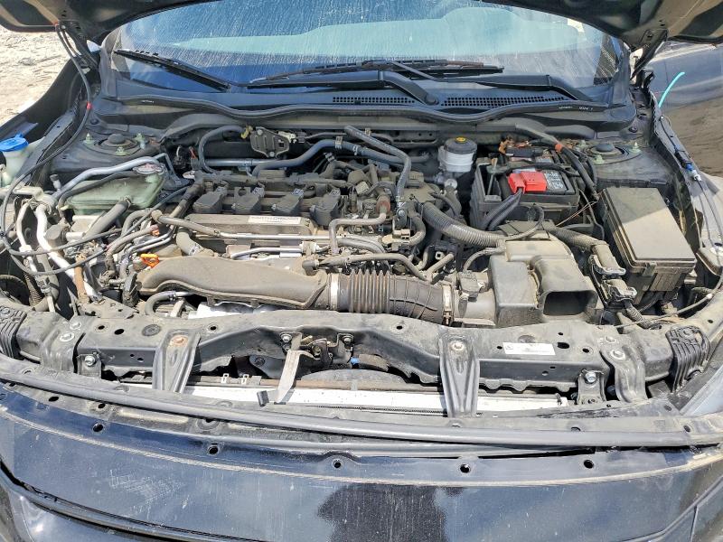 54899416 :رقم المزاد ، SHHFK7H3XLU225946 vin ، 2020 Honda Civic مزاد بيع