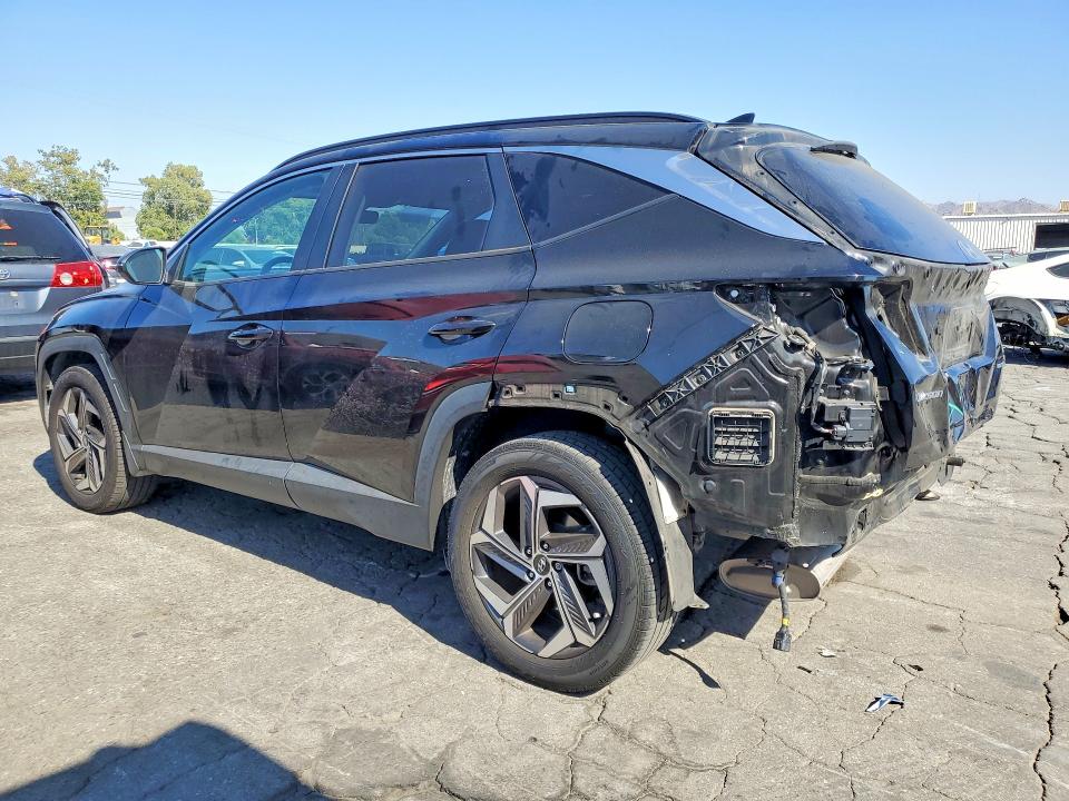 Auction sale of the 2022 Hyundai Tucson, vin: KM8JFCA10NU073893, lot number: 57264176