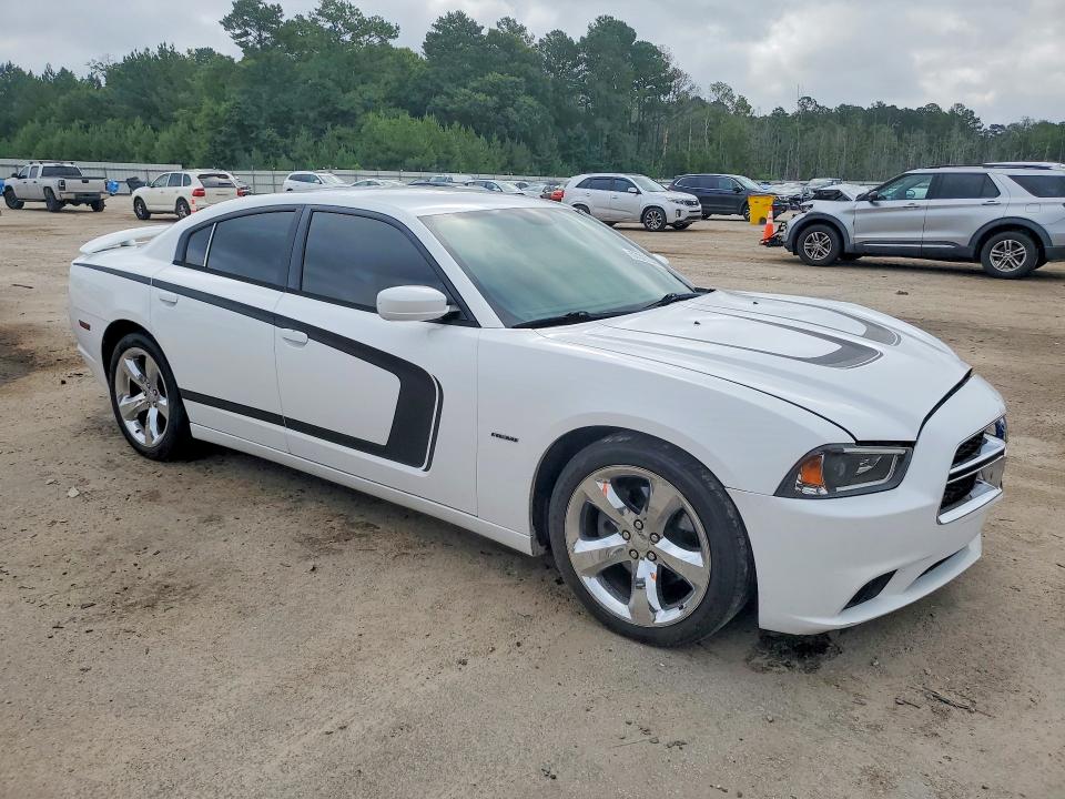 Aukcja sprzedaży 2014 Dodge Charger, vin: 2C3CDXCTXEH134263, numer aukcji: 57327046