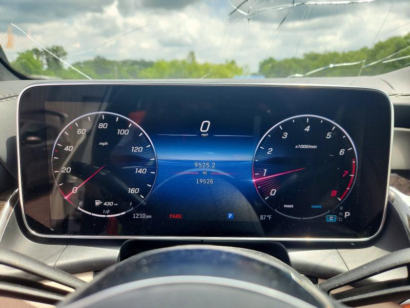 Продаж на аукціоні авто 2024 Mercedes-benz Glc, vin: W1NKM4HB1RF226237, номер лоту: 54535006