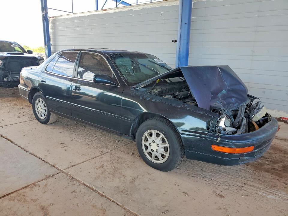 1994 Toyota Camry მანქანა იყიდება აუქციონზე, vin: 4T1SK13EXRU372026, აუქციონის ნომერი: 58140496