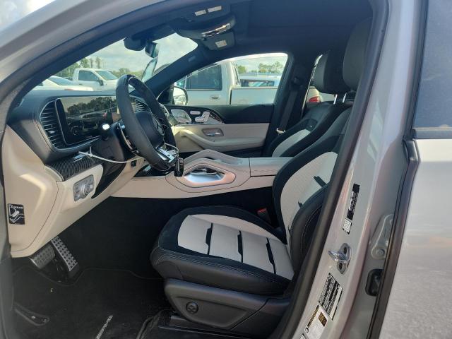 57235536 :رقم المزاد ، 4JGFD6BB2TB520107 vin ، 2022 Mercedes-benz Gle Coupe مزاد بيع