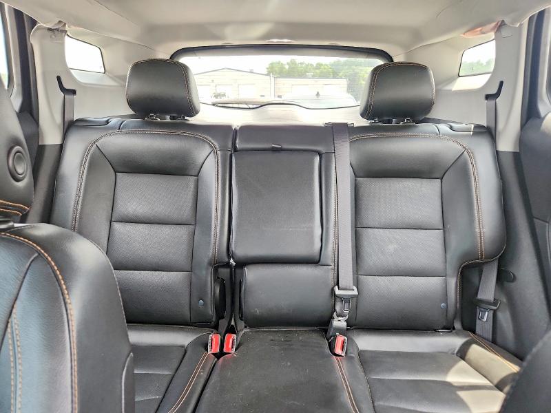 Aukcja sprzedaży 2021 Gmc Terrain, vin: 3GKALPEV0ML359533, numer aukcji: 56877046