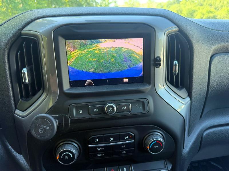 Aukcja sprzedaży 2020 Chevrolet Silverado, vin: 3GCNYAEF5LG194297, numer aukcji: 57050196