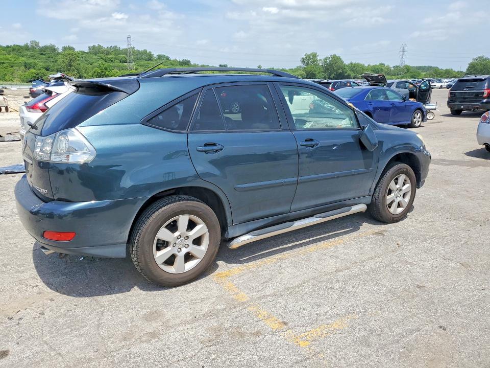 Продаж на аукціоні авто 2004 Lexus Rx, vin: JTJHA31U440065150, номер лоту: 85965745