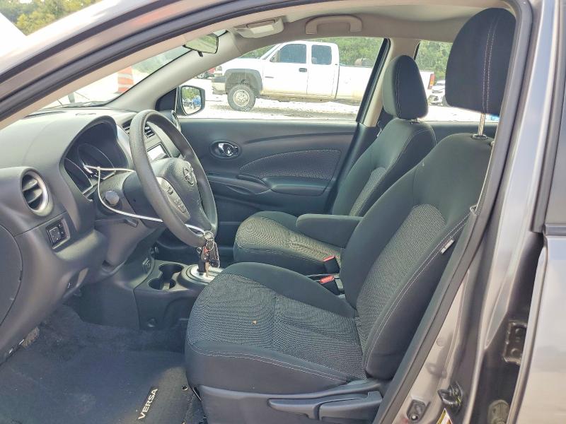 Auction sale of the 2018 Nissan Versa, vin: 3N1CN7AP9JL883428, lot number: 58002976