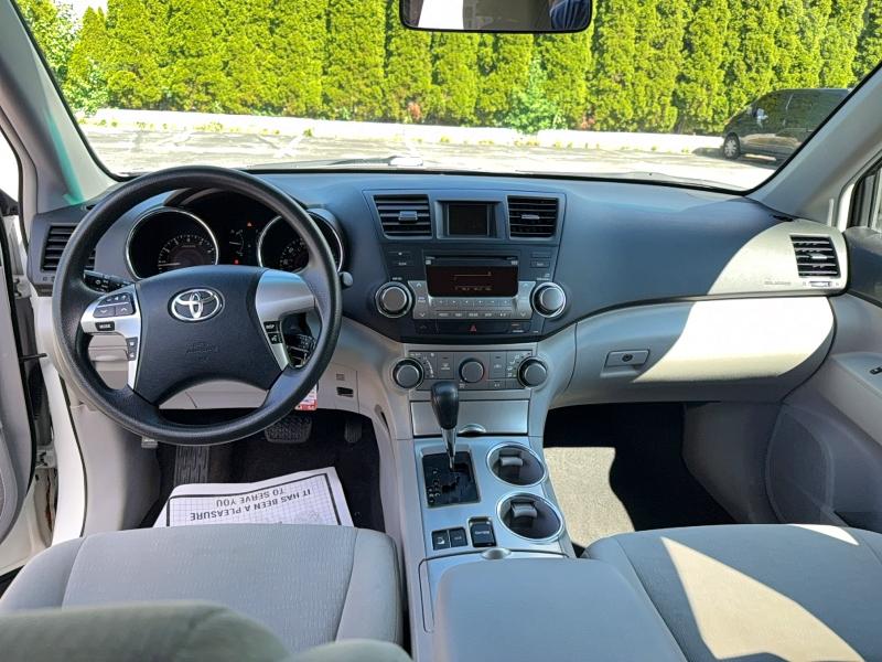 Aukcja sprzedaży 2011 Toyota Highlander, vin: 5TDBK3EH6BS057645, numer aukcji: 59166676