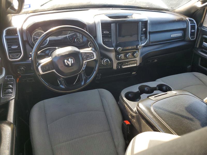 Продаж на аукціоні авто 2024 Ram 2500, vin: 3C6UR5DJ3RG381009, номер лоту: 55944416