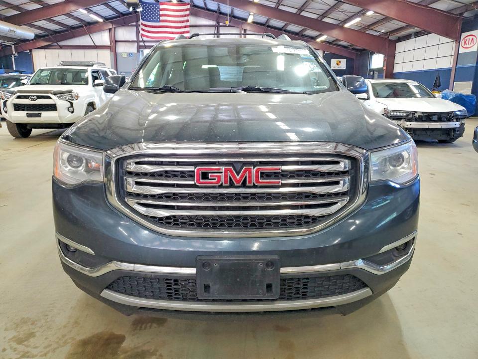 Продажа на аукционе авто 2019 Gmc Acadia, vin: 1GKKNULS5KZ263988, номер лота: 55673736
