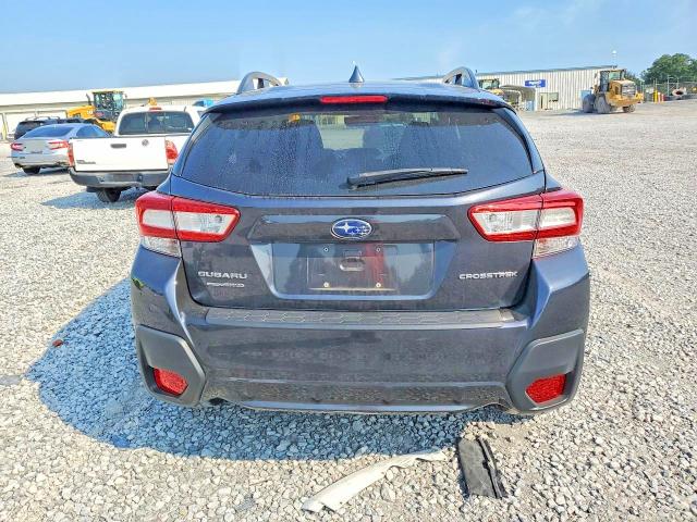 Aukcja sprzedaży 2019 Subaru Crosstrek, vin: JF2GTADC3K8309628, numer aukcji: 58982626