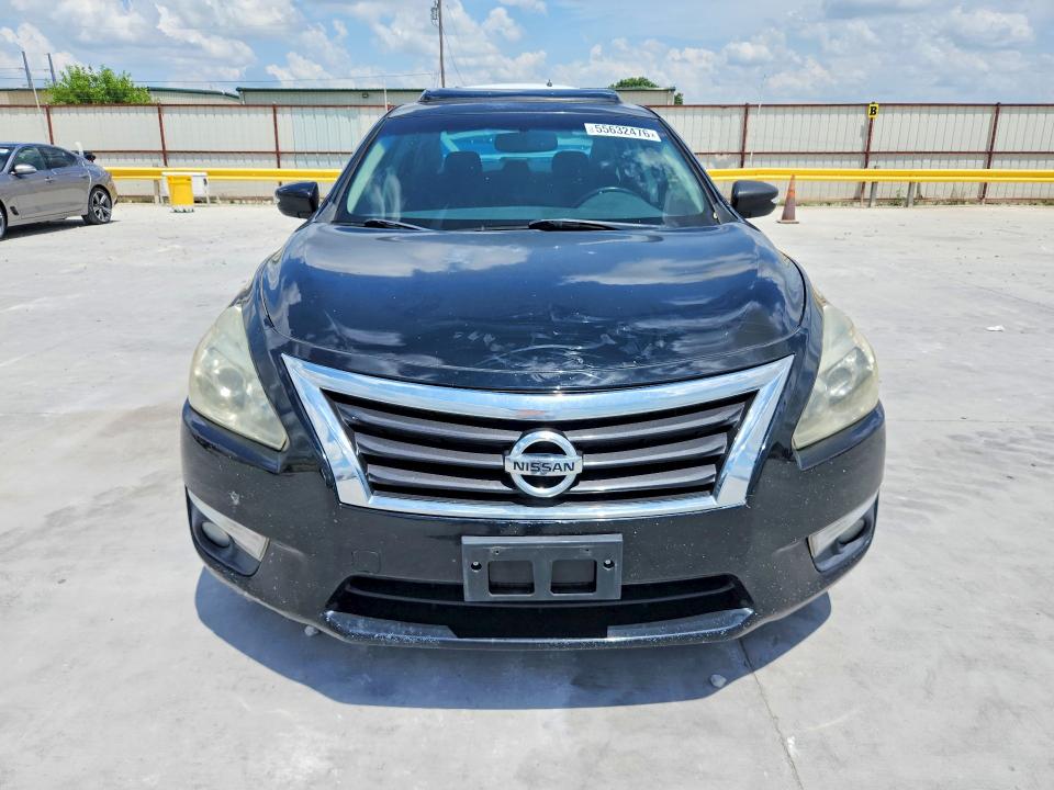 Aukcja sprzedaży 2014 Nissan Altima, vin: 1N4BL3AP4EC273872, numer aukcji: 55632476