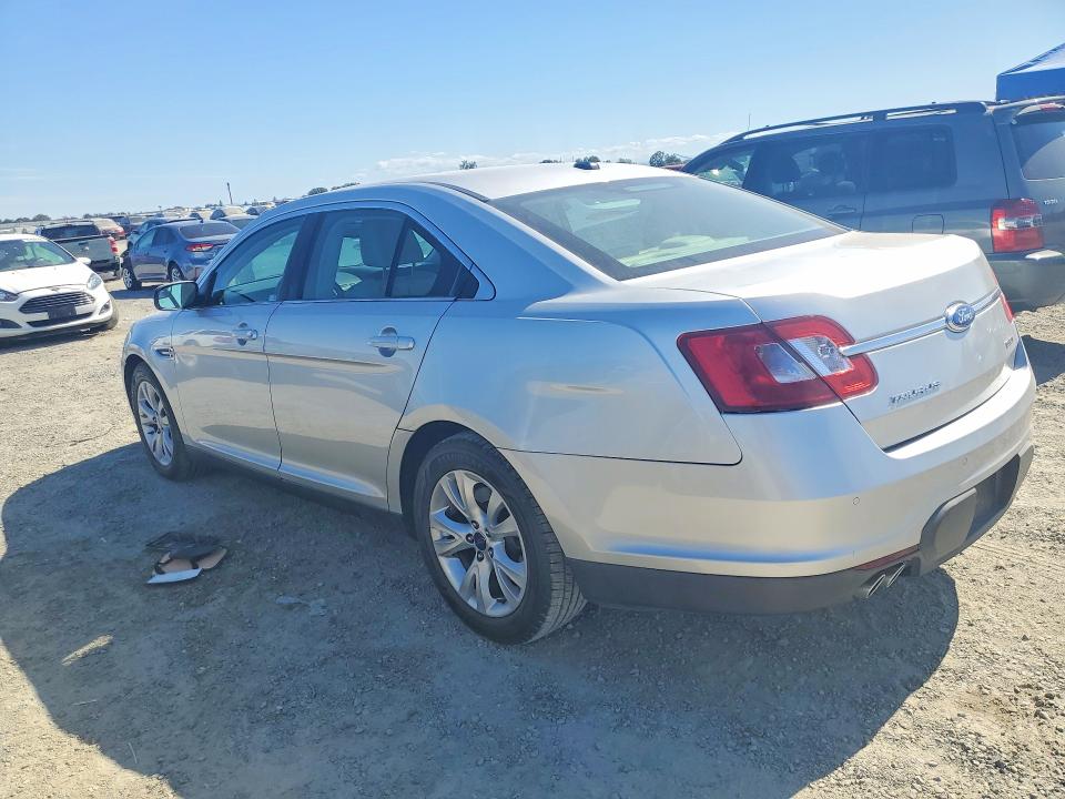 Aukcja sprzedaży 2012 Ford Taurus, vin: 1FAHP2EW1CG140924, numer aukcji: 59019486