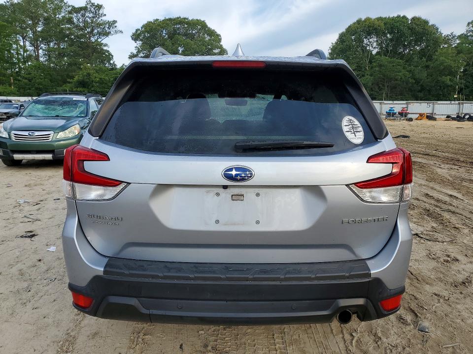 Продажа на аукционе авто 2019 Subaru Forester, vin: JF2SKAUC5KH591445, номер лота: 58771446