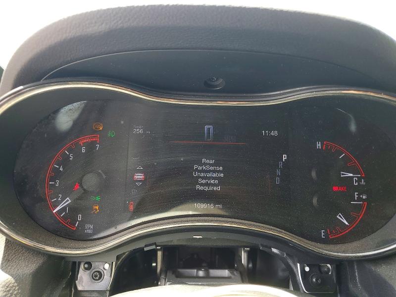Aukcja sprzedaży 2019 Dodge Durango, vin: 1C4SDHCT0KC675768, numer aukcji: 57517636