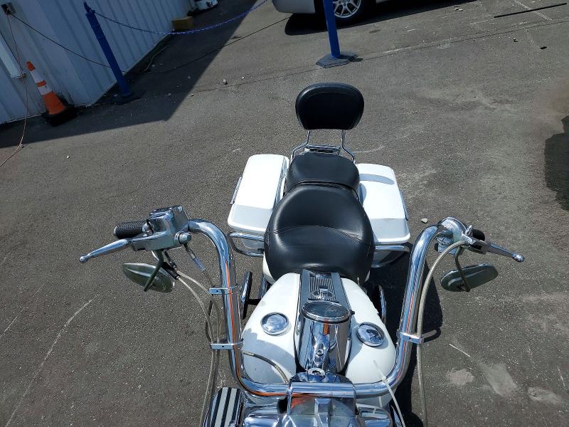 2004 Harley-davidson Flhrci მანქანა იყიდება აუქციონზე, vin: 1HD1FRW184Y717808, აუქციონის ნომერი: 57347386