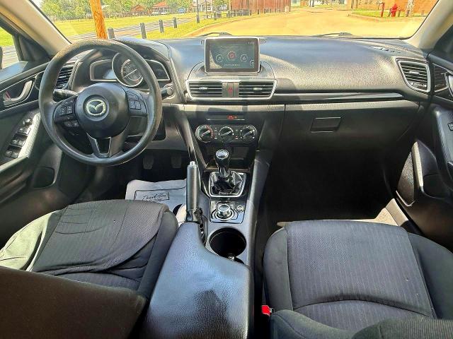Продаж на аукціоні авто 2015 Mazda 3, vin: 3MZBM1U79FM125432, номер лоту: 55839416