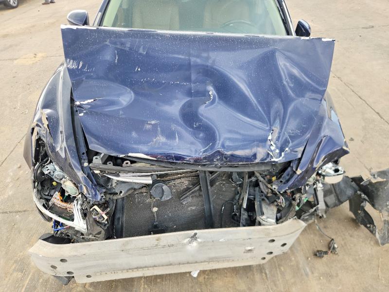 55824366 :رقم المزاد ، JTHCL5EF8D5017571 vin ، 2013 Lexus Ls مزاد بيع