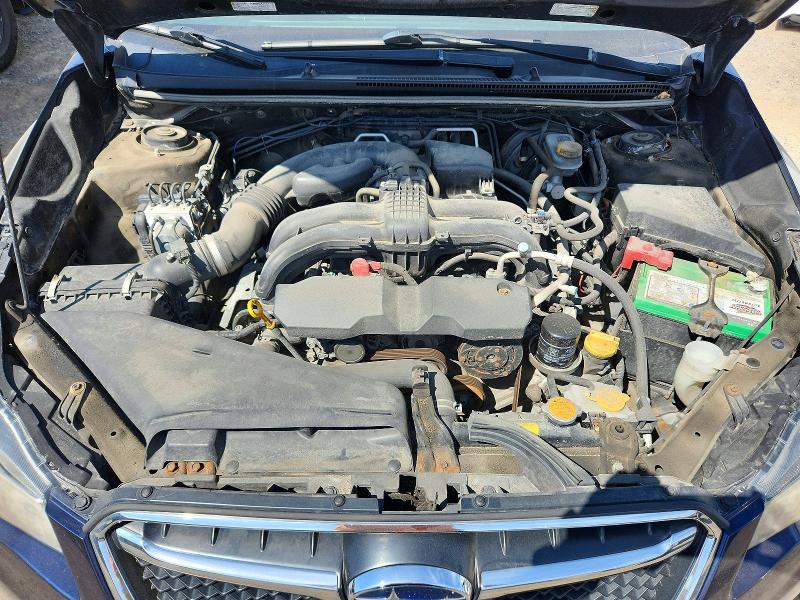Aukcja sprzedaży 2016 Subaru Impreza, vin: JF1GJAB66GH011637, numer aukcji: 54922826