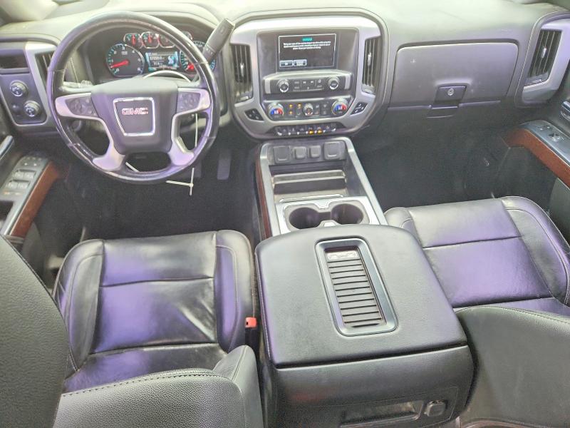 55716986 :رقم المزاد ، 3GTU2NEC9JG184315 vin ، 2018 Gmc Sierra مزاد بيع