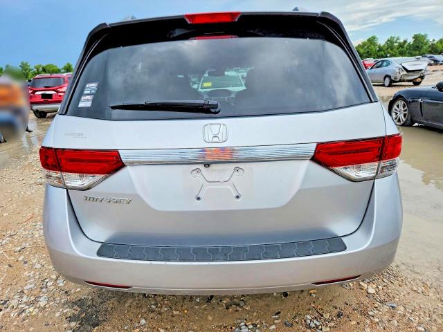 Продажа на аукционе авто 2015 Honda Odyssey, vin: 5FNRL5H63FB097709, номер лота: 56439876