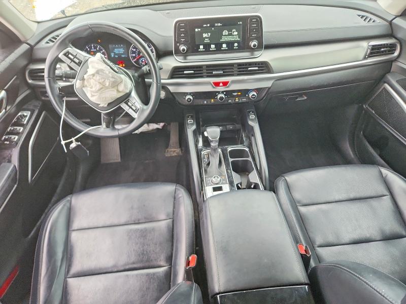 Продаж на аукціоні авто 2020 Kia Telluride, vin: 5XYP6DHC6LG005317, номер лоту: 57948306