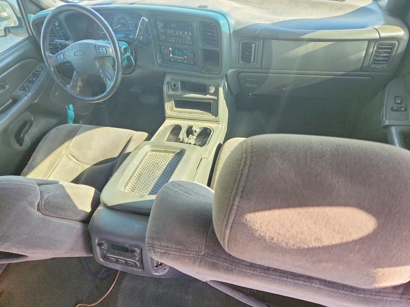 Продажа на аукционе авто 2006 Chevrolet Silverado, vin: 2GCEK13T761356390, номер лота: 55611796