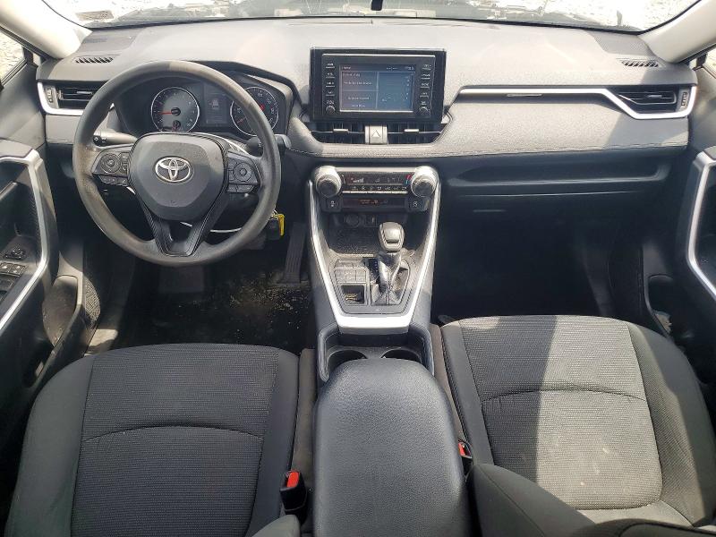 Продаж на аукціоні авто 2019 Toyota Rav4, vin: 2T3G1RFV6KC010289, номер лоту: 56968226