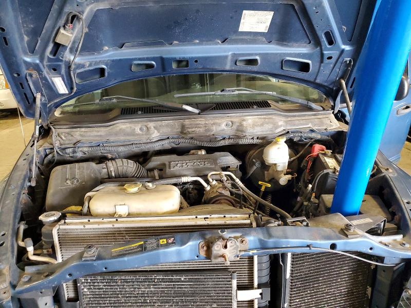 56057726 :رقم المزاد ، 1D7HU18D84S572647 vin ، 2004 Dodge Ram 1500 مزاد بيع
